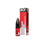 Load image into Gallery viewer, 20mg RIOT X Premium Nic Salts - 10ml
