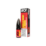 Load image into Gallery viewer, 5mg RIOT X Premium Nic Salts - 10ml
