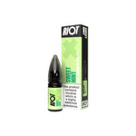 Load image into Gallery viewer, 5mg RIOT X Premium Nic Salts - 10ml
