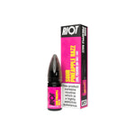 Load image into Gallery viewer, 5mg RIOT X Premium Nic Salts - 10ml
