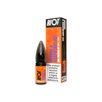 Load image into Gallery viewer, 10mg RIOT X Premium Nic Salts - 10ml
