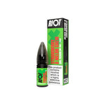 Load image into Gallery viewer, 10mg RIOT X Premium Nic Salts - 10ml
