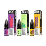 Load image into Gallery viewer, 20mg RIOT X Premium Nic Salts - 10ml
