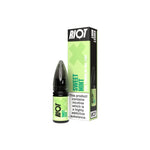 Load image into Gallery viewer, 20mg RIOT X Premium Nic Salts - 10ml
