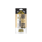 Load image into Gallery viewer, Aztec CBD 2000mg Broad Spectrum Starter Pro Pod Vape Kit 2000 Puffs
