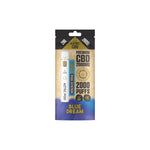 Load image into Gallery viewer, Aztec CBD 2000mg Broad Spectrum Starter Pro Pod Vape Kit 2000 Puffs
