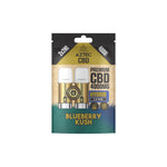 Load image into Gallery viewer, Aztec CBD 4000mg Broad Spectrum CBD Pods 2ml 4000 Puffs - 2 Pcs
