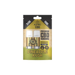 Load image into Gallery viewer, Aztec CBD 4000mg Broad Spectrum CBD Pods 2ml 4000 Puffs - 2 Pcs
