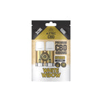 Load image into Gallery viewer, Aztec CBD 4000mg Broad Spectrum CBD Pods 2ml 4000 Puffs - 2 Pcs
