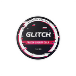 Load image into Gallery viewer, 16mg Glitch Regular Nicotine Pouches - 20 Pouches

