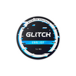 Load image into Gallery viewer, 16mg Glitch Regular Nicotine Pouches - 20 Pouches
