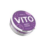 Load image into Gallery viewer, 10mg VITO Nicotine Pouches - 20 Pouches
