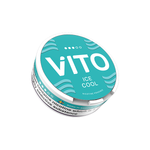 Load image into Gallery viewer, 10mg VITO Nicotine Pouches - 20 Pouches
