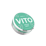 Load image into Gallery viewer, 10mg VITO Nicotine Pouches - 20 Pouches
