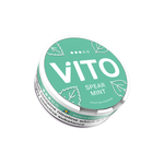 Load image into Gallery viewer, 10mg VITO Nicotine Pouches - 20 Pouches
