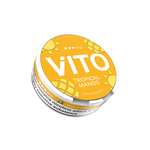 Load image into Gallery viewer, 10mg VITO Nicotine Pouches - 20 Pouches
