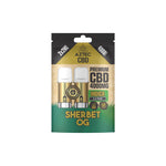 Load image into Gallery viewer, Aztec CBD 4000mg Broad Spectrum CBD Pods 2ml 4000 Puffs - 2 Pcs

