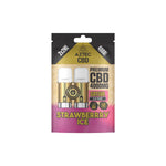 Load image into Gallery viewer, Aztec CBD 4000mg Broad Spectrum CBD Pods 2ml 4000 Puffs - 2 Pcs
