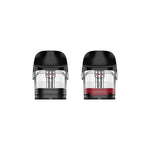 Load image into Gallery viewer, Vaporesso Luxe Q Replacement Mesh Pods 4PCS 0.6Ω/1.0Ω 2ml
