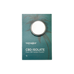Load image into Gallery viewer, Voyager 99.5% CBD Isolate - 1g

