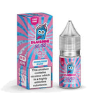 Load image into Gallery viewer, 6mg Slushie by Liqua Vape 10ml (50VG/50PG)
