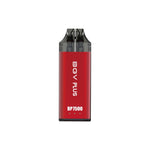 Load image into Gallery viewer, BGV PLUS BP7500 Disposable Empty Dual Refillable Vape Kit
