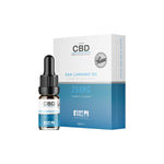 Load image into Gallery viewer, CBD by British Cannabis 250mg CBD Raw Cannabis Oil Drops 10ml