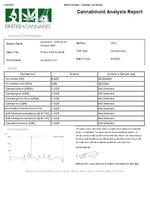 Load image into Gallery viewer, CBD by British Cannabis 250mg CBD Raw Cannabis Oil Drops 10ml