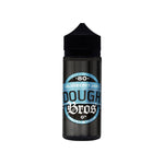 Load image into Gallery viewer, Dough Bros 100ml Shortfill 0mg (80VG/20PG)