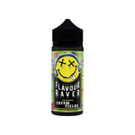 Load image into Gallery viewer, Flavour Raver 100ml Shortfill 0mg (80VG/20PG)