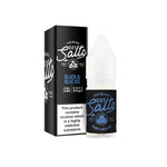 Load image into Gallery viewer, 10mg Got Salts 10ml Nic Salts (50VG/50PG)
