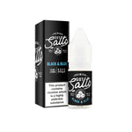 Load image into Gallery viewer, 10mg Got Salts 10ml Nic Salts (50VG/50PG)
