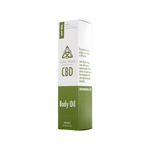 Load image into Gallery viewer, Celtic Wind Crops 200mg CBD Body Oil - 100ml (BUY 1 GET 1 FREE)
