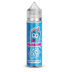 Load image into Gallery viewer, Slushie by Liqua Vape 50ml Shortfill 0mg (70VG/30PG)