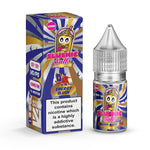 Load image into Gallery viewer, 20mg Slushie by Liqua Vape 10ml Flavoured Nic Salts
