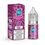 Load image into Gallery viewer, 20mg Slushie by Liqua Vape 10ml Flavoured Nic Salts
