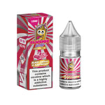 Load image into Gallery viewer, 12mg Slushie by Liqua Vape 10ml (50VG/50PG)