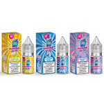 Load image into Gallery viewer, 3mg Slushie by Liqua Vape 10ml (50VG/50PG)