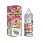 Load image into Gallery viewer, 3mg Slushie by Liqua Vape 10ml (50VG/50PG)