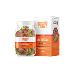Load image into Gallery viewer, Orange County CBD 4800mg Gummies - Large Pack
