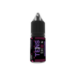 Load image into Gallery viewer, 3mg Tens 50/50 10ml (50VG/50PG) - (Full Box) Pack Of 10
