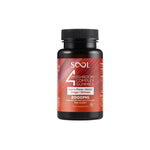 Load image into Gallery viewer, SOOL 2000mg 4 Mushroom Complex Gummies - 60 Pieces
