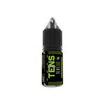 Load image into Gallery viewer, 12mg Tens 50/50 10ml (50VG/50PG) - (Full Box) Pack Of 10
