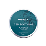 Load image into Gallery viewer, Voyager 250mg CBD Soothing Cream - 50ml
