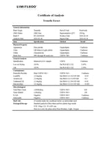 Load image into Gallery viewer, The Shroom Shop Tremella Mushroom 90000mg Powder