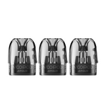 Load image into Gallery viewer, Voopoo Argus Top Fill Replacement Pods XL - 3 Pcs (0.4Ohm, 0.7Ohm, 1.0Ohm)
