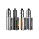 Load image into Gallery viewer, Aspire Zelos M80 Vape Kit
