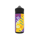 Load image into Gallery viewer, PXL8 100ml Shortfill 0mg (70VG/30PG)
