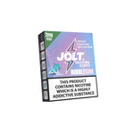 Load image into Gallery viewer, 2mg JOLT Nicotine Strips - 20 Strips