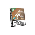 Load image into Gallery viewer, 2mg JOLT Nicotine Strips - 20 Strips